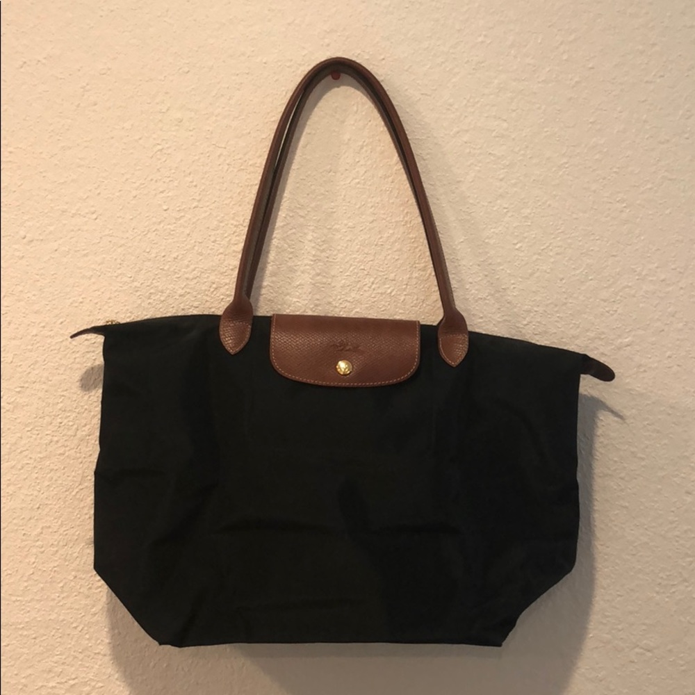 Longchamp Le Pliage Tote